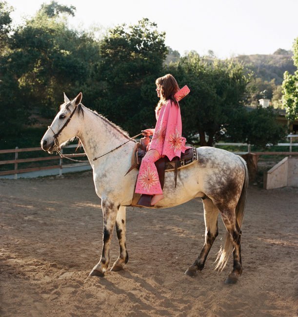 JENNY LEWIS has unveiled yet another new track, 'Wasted Youth' - Listen Now 