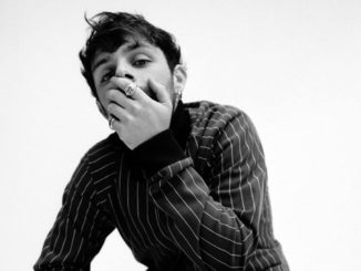 LIVE REVIEW: Tom Grennan - Royal Albert Hall, London