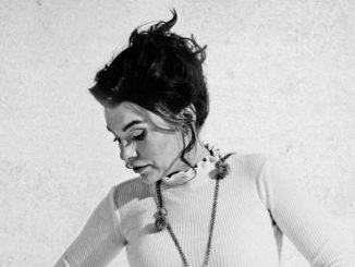 Icelandic singer Hafdis Huld to release fifth studio album 'Variations' on 26 April 2019