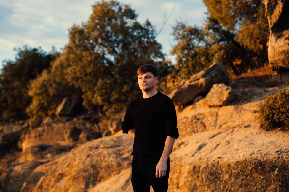 Electronic music producer DAITHI Announces Belfast Show at DUKE OF YORK, Friday 24th May 2019 