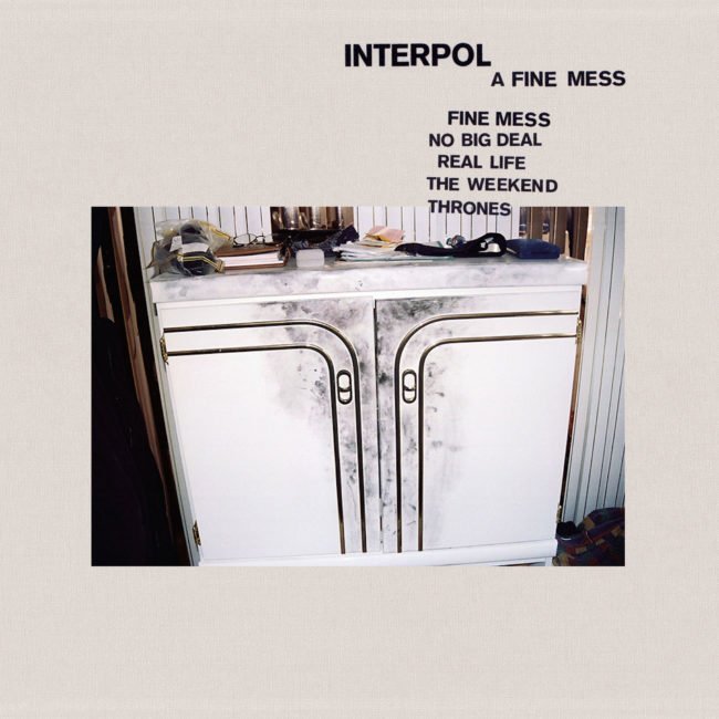interpol