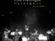 LISA HANNIGAN & s t a r g a z e share ‘Bookmark’ taken from her forthcoming album, Live In Dublin