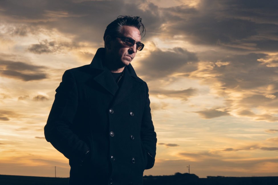 RICHARD HAWLEY Announces his eighth studio album, 'Further' - Listen to track 