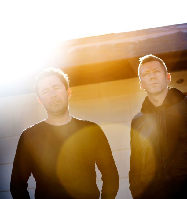 LIVE REVIEW: The Cinematic Orchestra at Royal Concert Hall, Glasgow 