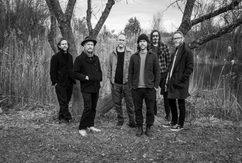 THE NATIONAL Announce New Album 'I Am Easy To Find' - Watch Trailer 1