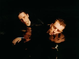 INTERVIEW: These New Puritans' Jack Barnett talks fourth album, 'Inside the Rose' 1