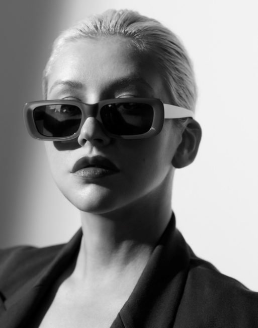 CHRISTINA AGUILERA Announces 3Arena, Dublin Show, 5th November 2019 2