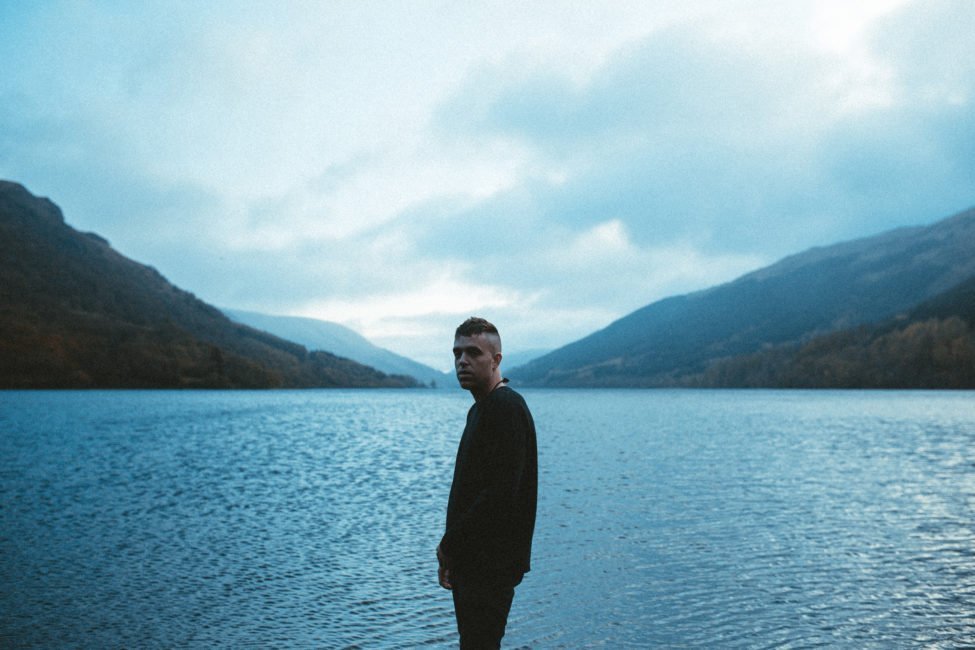 ALBUM REVIEW: Benjamin Francis Leftwich - Gratitude 