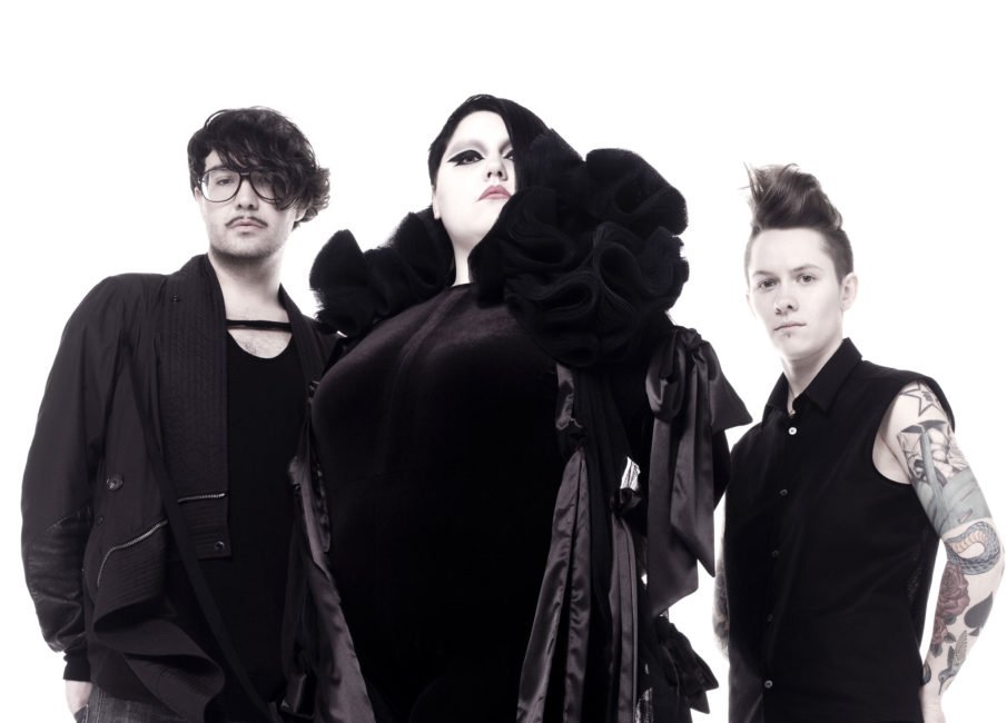 BETH DITTO reunites with Gossip for UK/EU Anniversary Tour 