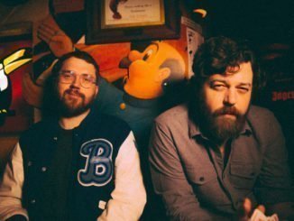 BEAR'S DEN release new single 'LAUREL WREATH' - Listen Now