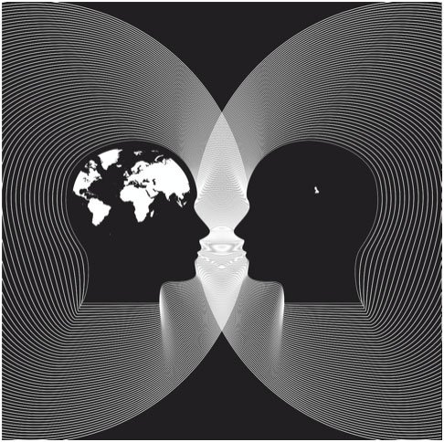 PREMIERE: The Irrepressibles - 'International' - Watch Now 1