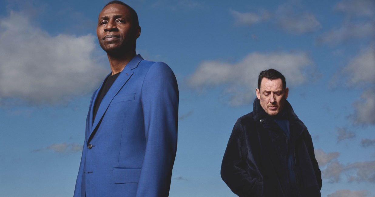 LIGHTHOUSE FAMILY Return after 18 Years with new album 'Blue Sky In Your Head' + November UK Tour 