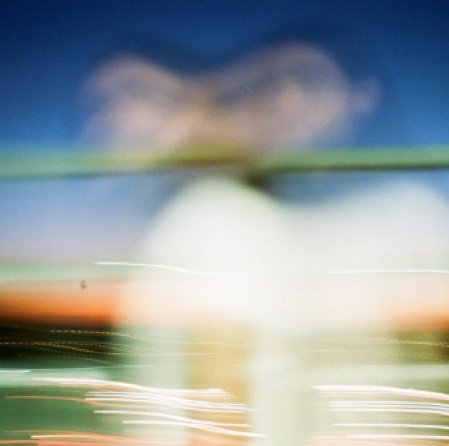 ALBUM REVIEW: Ten Fé - ‘Future Perfect, Present Tense’ 