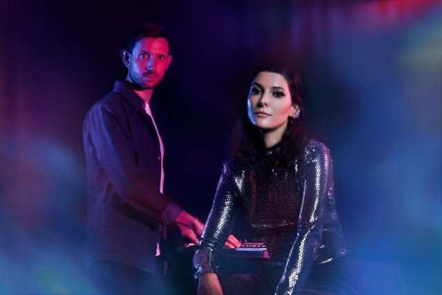 SHiiVERS share clubby 'Lion's Den Remix' of 'Animalism' - Listen Now 