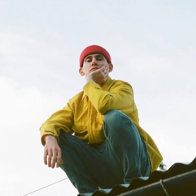 INTERVIEW: Rising Irish Rapper KOJAQUE Talks Ahead of Headline Belfast Show 1