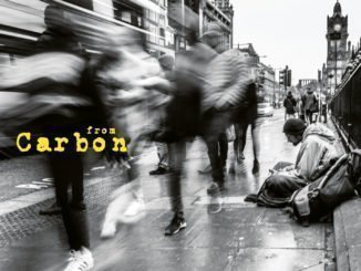 ALBUM REVIEW: From Carbon - Existence