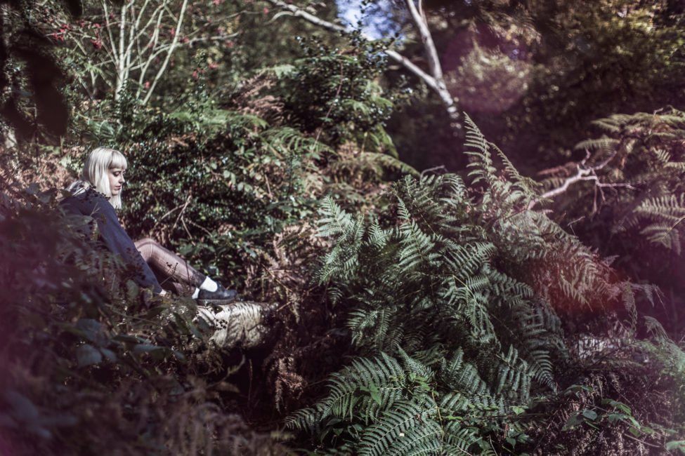 TRACK PREMIERE: Broken Forest new single ‘Ghosts In The Dark’ - Listen Now 