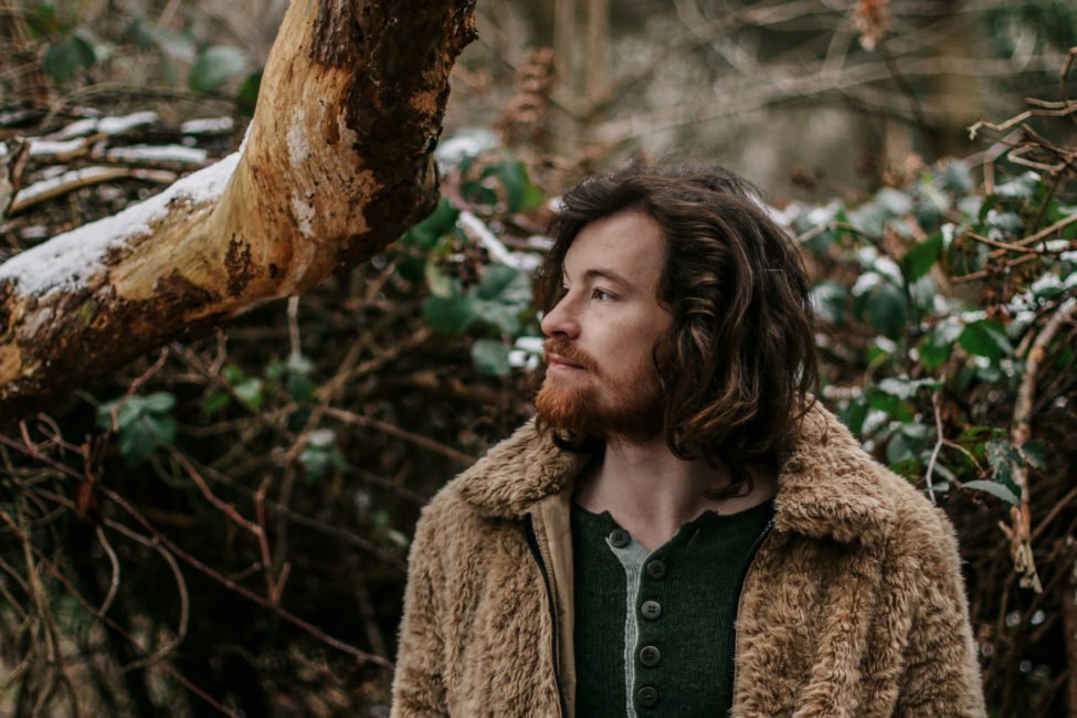 TRACK PREMIERE: FERGUS, releases new single ‘Zelda Mae’ - Listen Now 