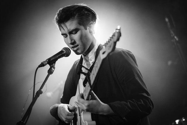 KIT PHILIPPA releases new video for 'Human' and announces 'You EP' out May 17th 