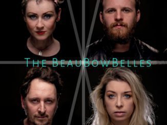 VIDEO PREMIERE: The BeauBowBelles - "Weightless" - Watch Now