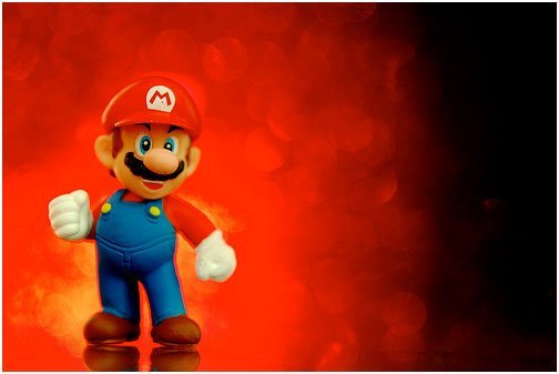 Mario Kart Tour and the Seemingly Unstoppable Rise of Mobile Gaming 