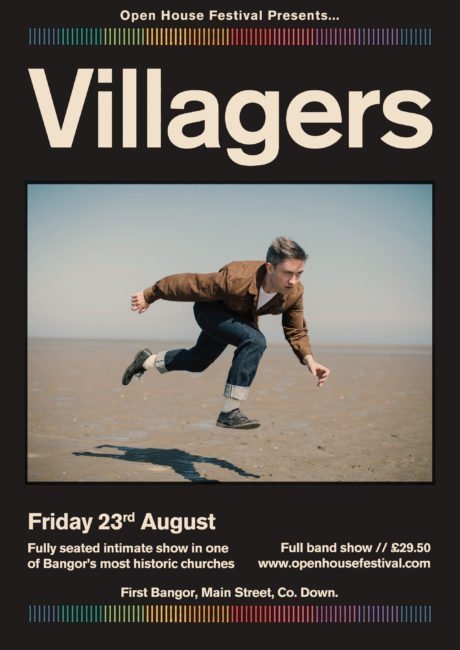 Villagers 