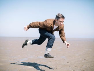 Irish Indie Folk Band VILLAGERS to Play at Bangor's Open House Festival 1
