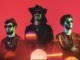 TRACK OF THE DAY: The Comet Is Coming - Summon The Fire