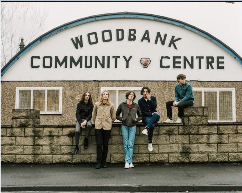 BLOSSOMS Add Festival Warm Up Shows to Their Summer UK Dates 