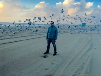 TRACK PREMIERE: Us3r - "Renegade" - Listen Now