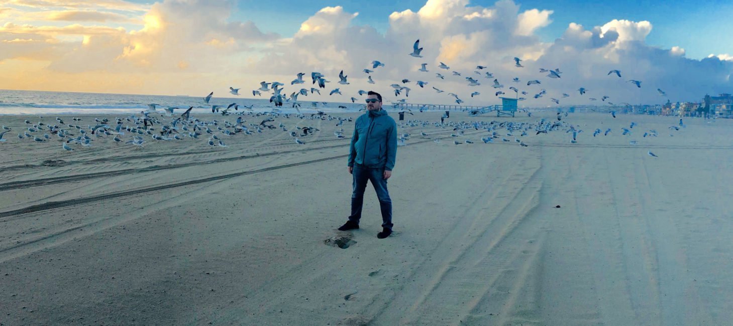 TRACK PREMIERE: Us3r - "Renegade" - Listen Now 