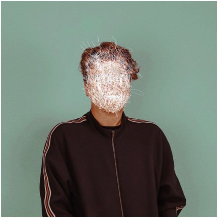 VIDEO PREMIERE: scott is okay – 'better' - Watch Now 
