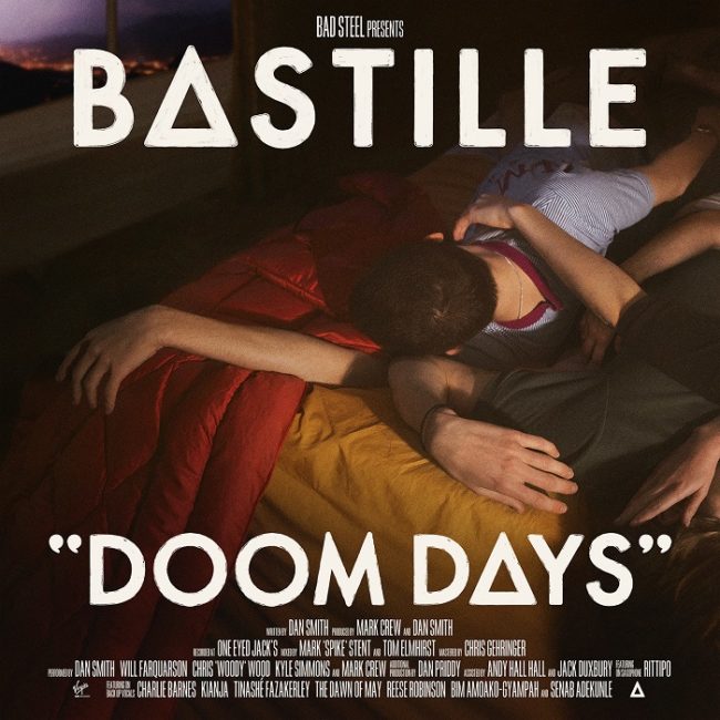 Bastille