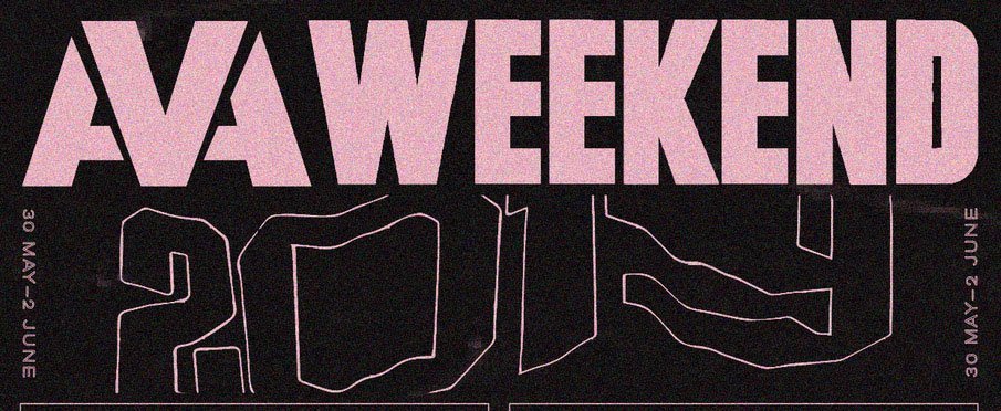 Pioneering music and arts festival AVA announce their full programme 1
