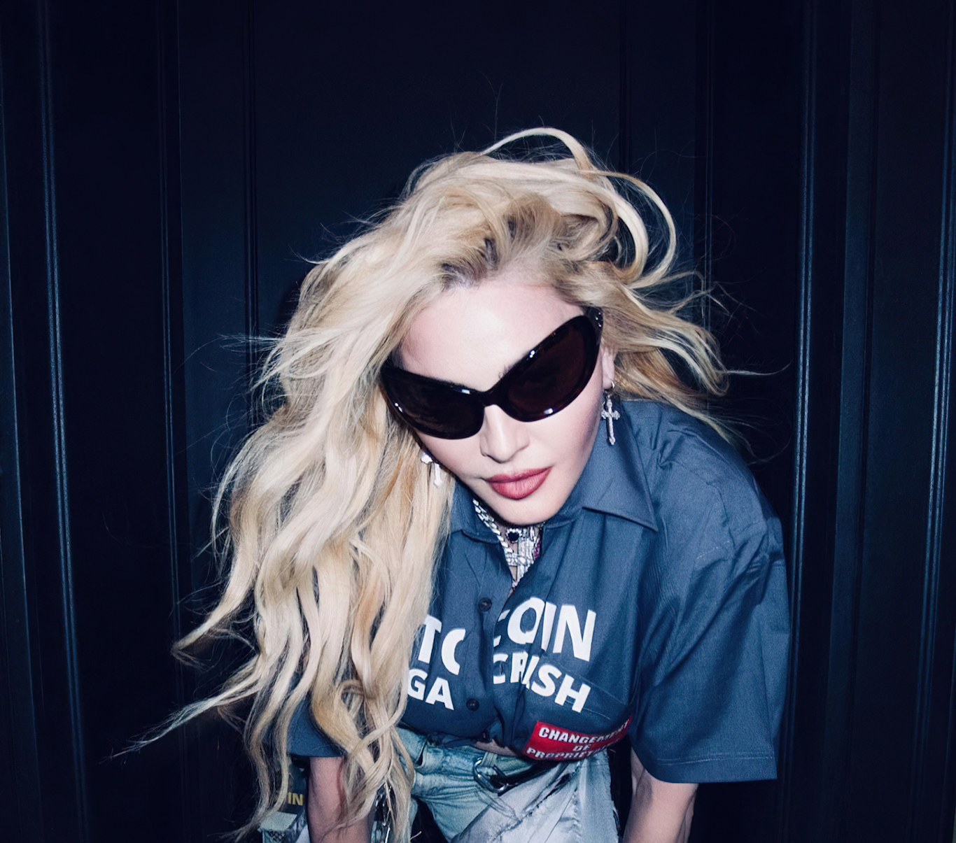 Madonna