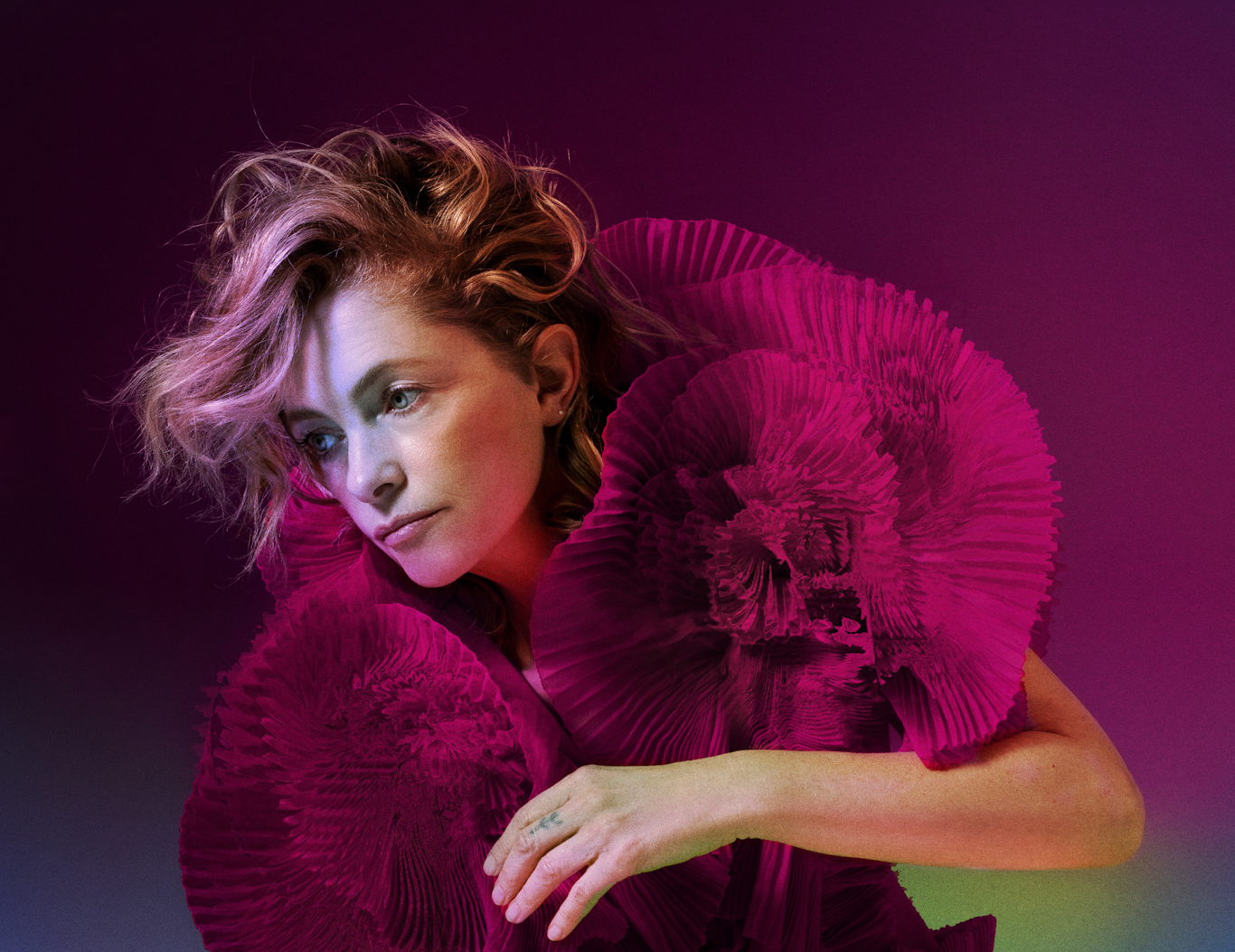 Alison Goldfrapp