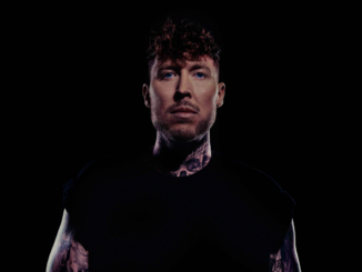 Ben Nicky