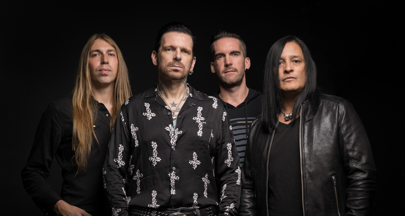 Black Star Riders