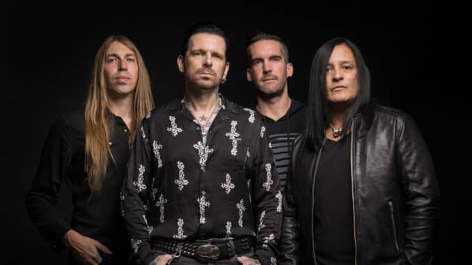 Black Star Riders