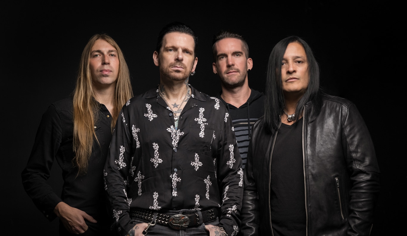 Black Star Riders