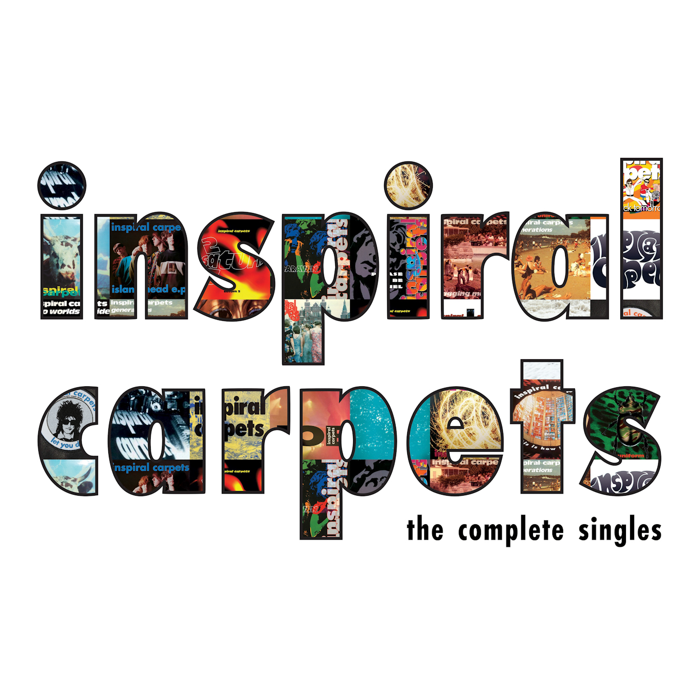 INSPIRAL CARPETS