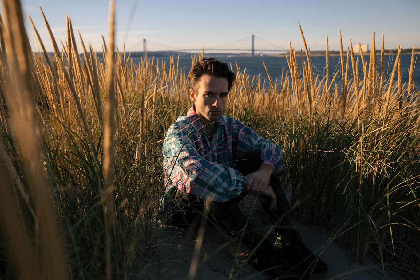 Chris Garneau