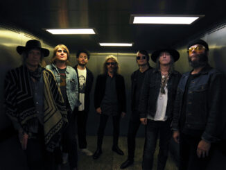 Brian Jonestown Massacre