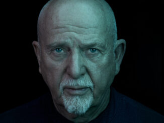 Peter Gabriel