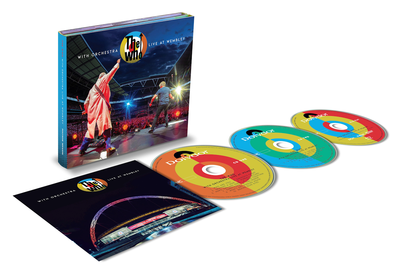 The Who