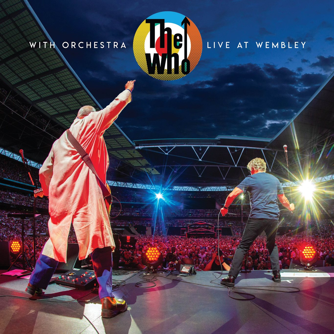 the who