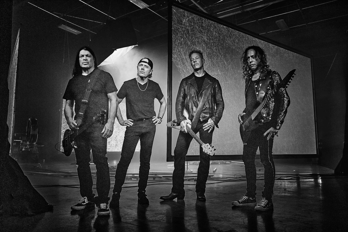 metallica