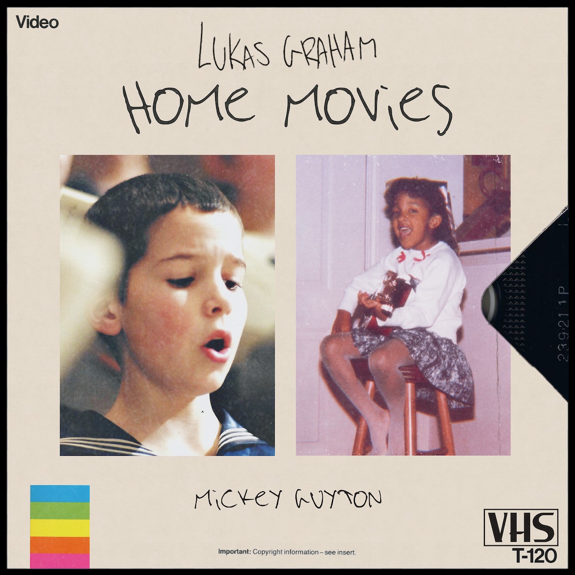 Lukas Graham
