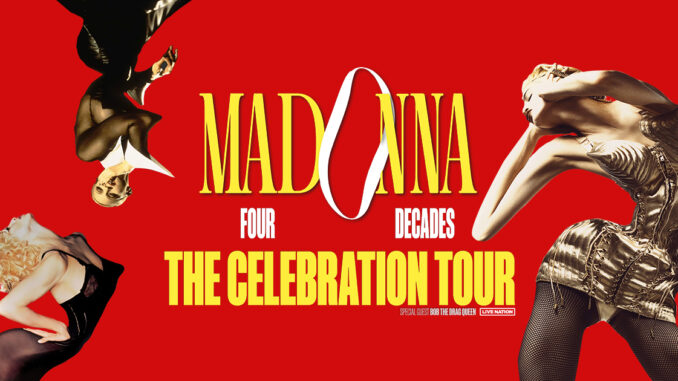 madonna