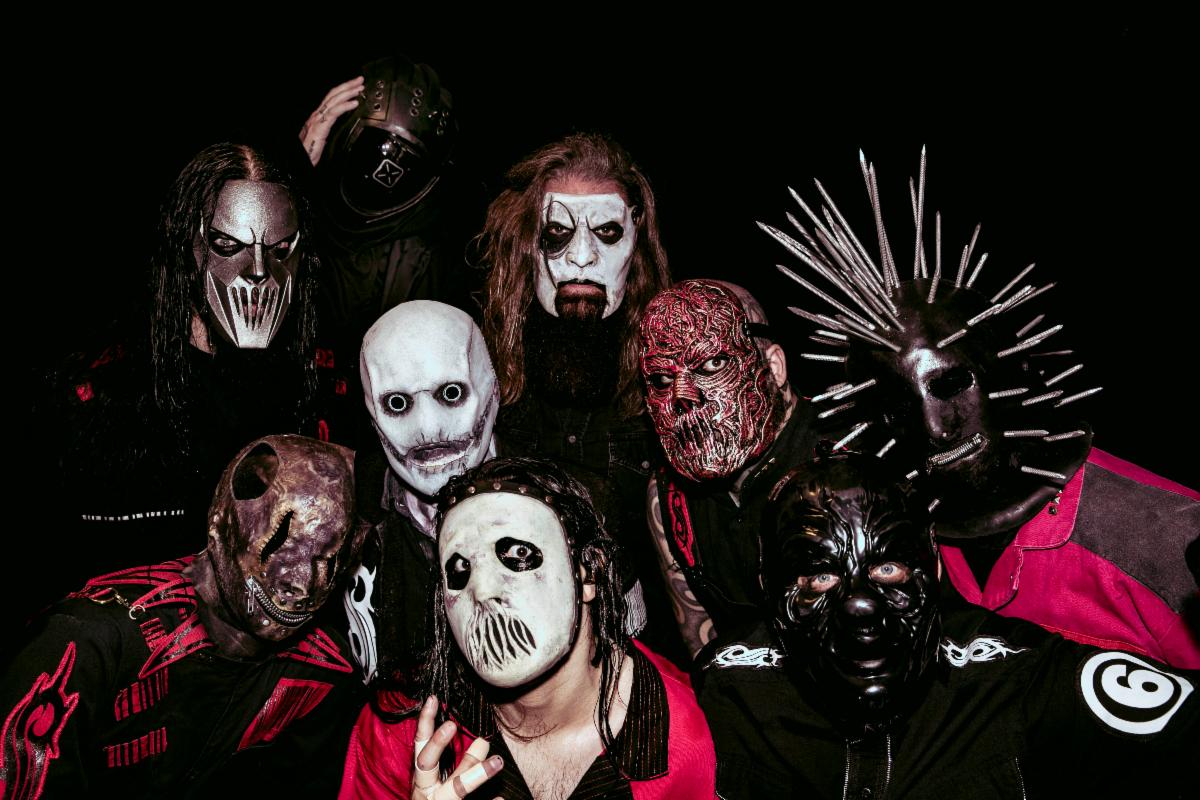 SLIPKNOT